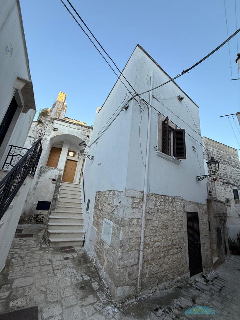 Casa indipendente in Via Principalli, Ceglie Messapica — foto 5 di 5