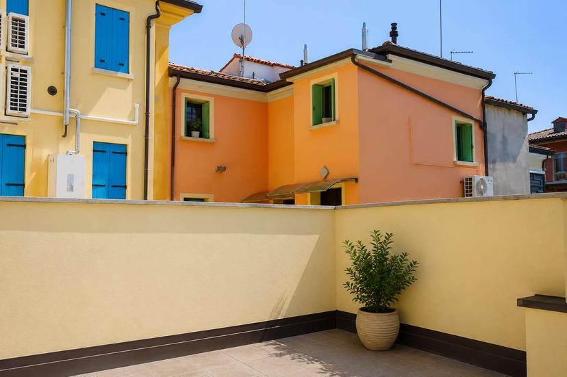 Villa bifamiliare in Piazza Vittorio Emanuele 00, Noventa di Piave — foto 5 di 5