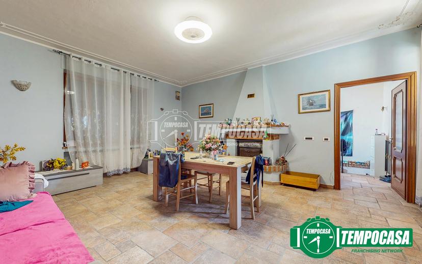 Villa, Bassignana — foto 3 di 5