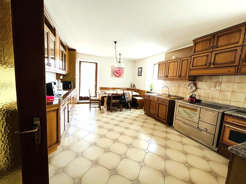 Trilocale in Vicolo dei Dami 147, Cembra Lisignago — foto 2 di 5