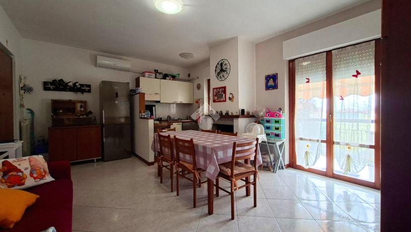 Trilocale in Via Salaria 280, Ascoli Piceno — foto 2 di 5