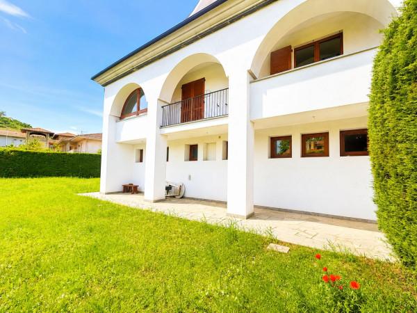 Villa in Via Monsignor Giuseppe Marello, Canelli — foto 2 di 5
