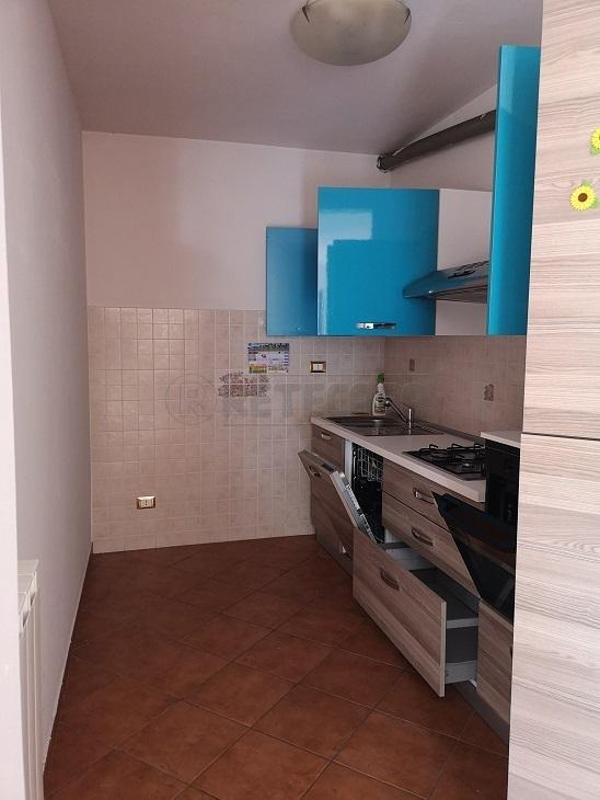 Trilocale in Via Lungomonte 43, Santa Maria a Monte — foto 5 di 5