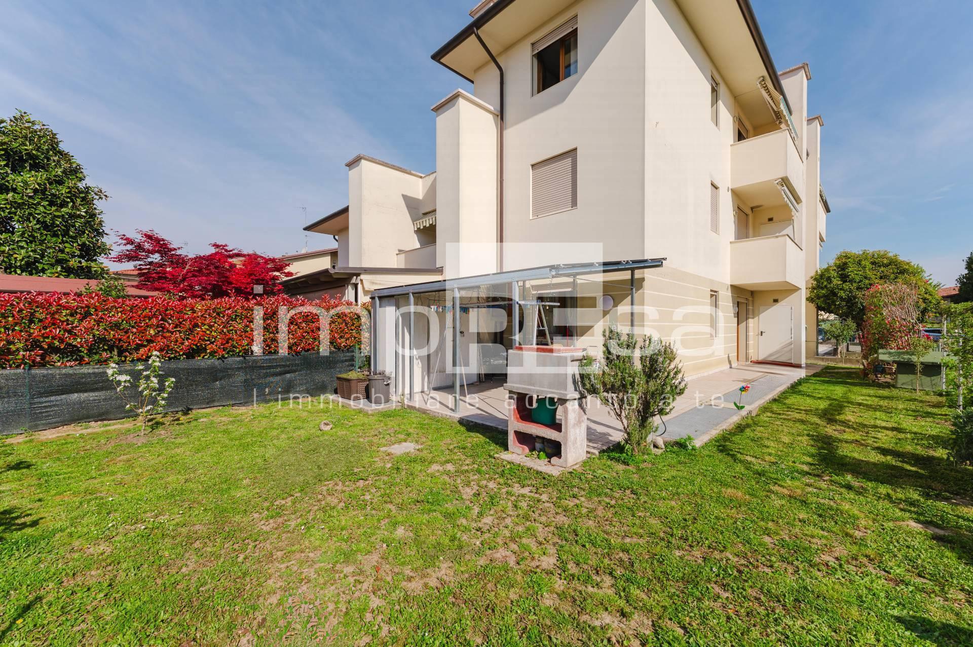Bilocale in Via Cavour 11, Mareno di Piave