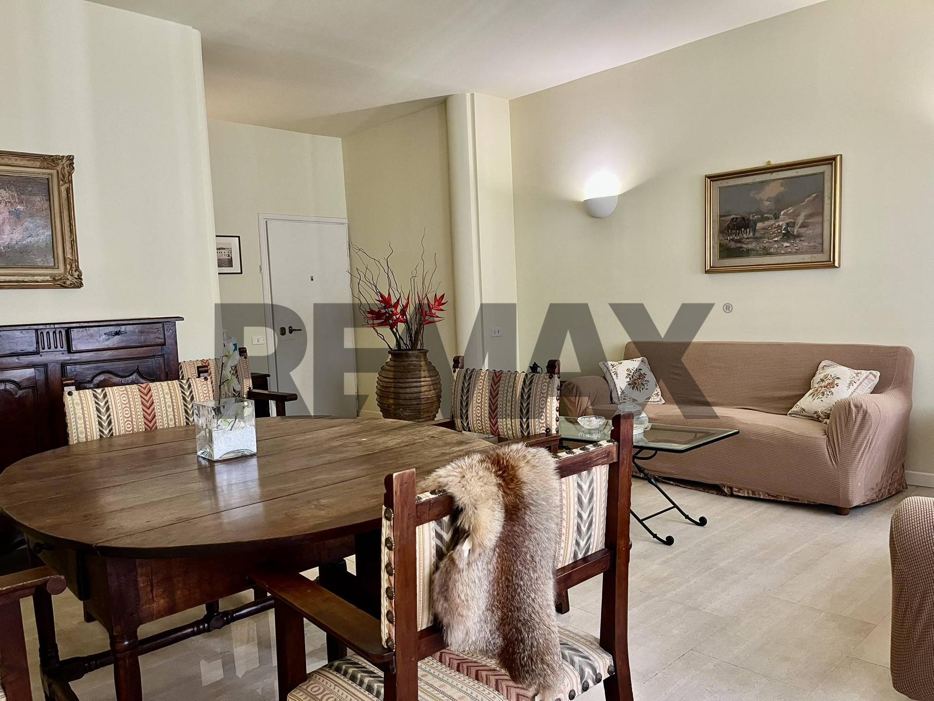 Appartamento in Viale Matteotti 7, Salsomaggiore Terme