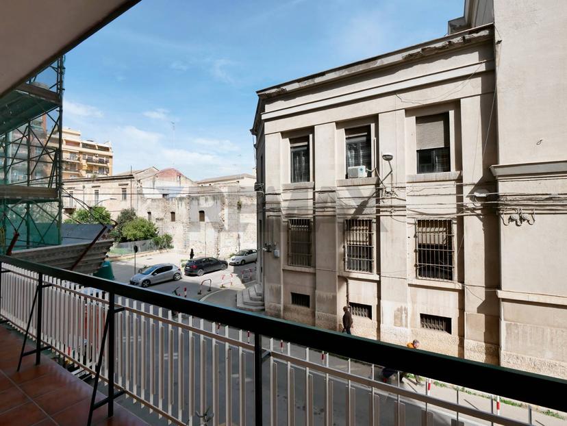 Appartamento in Pappalettere 20, Barletta — foto 4 di 5