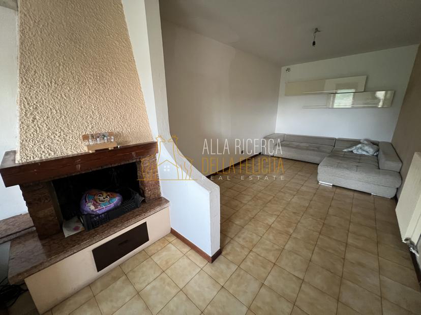Quadrilocale in Via Monte Cimone 10, Caltrano — foto 3 di 5