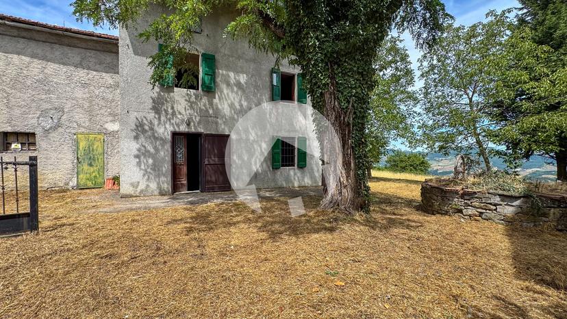 Casa indipendente in Montecroce Basso ?, Toano — foto 2 di 5