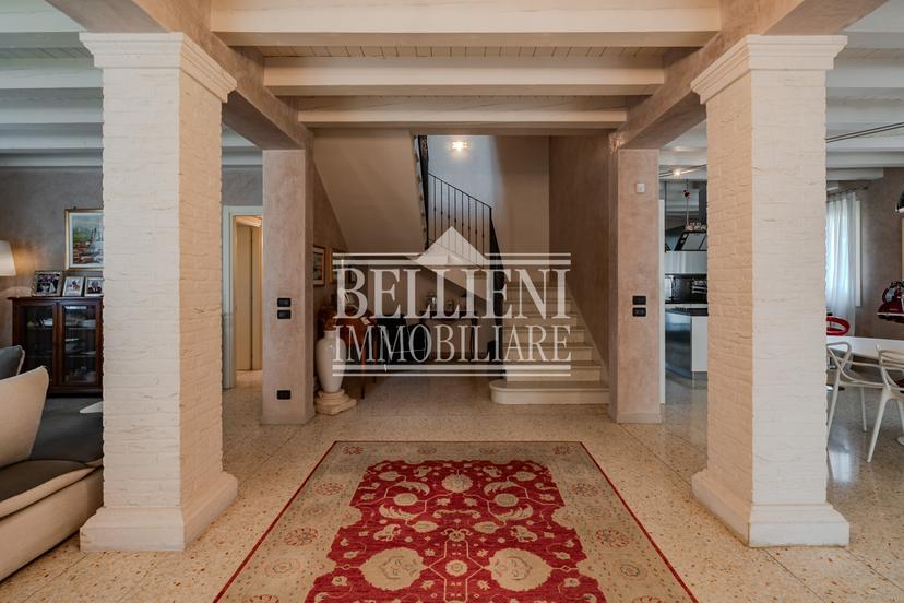 Villa in Via Francesco Crispi, Costabissara — foto 3 di 5