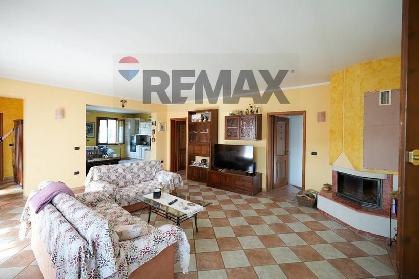 Villa in Vicolo San Giovanni Bosco 1, Casaleone — foto 3 di 5