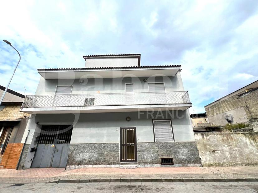 Appartamento in Via Capitano Pasquale Silvestro 42, Arzano — foto 5 di 5