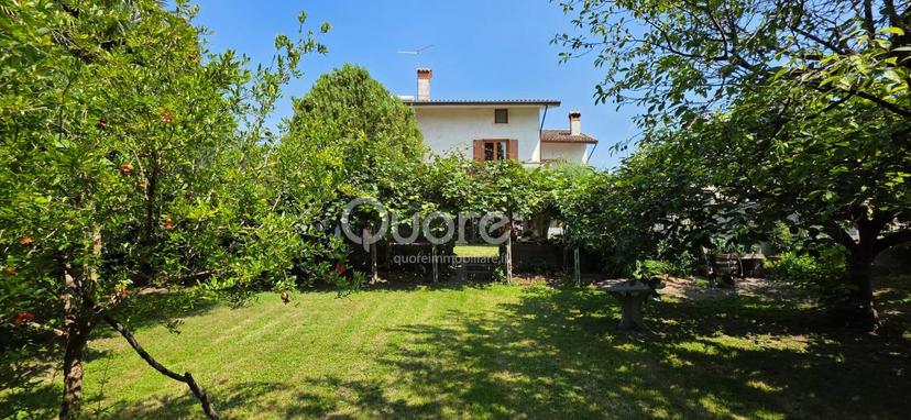 Casa indipendente in Via Buja 22, Gemona del Friuli — foto 2 di 5