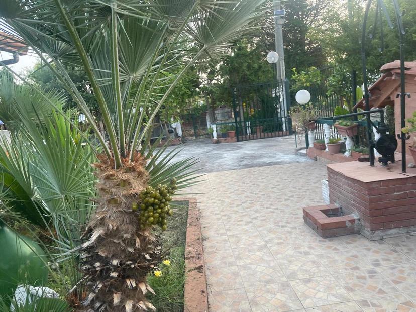 Villa in Baia Domizia, Loc. Frassi Snc, Cellole — foto 2 di 5