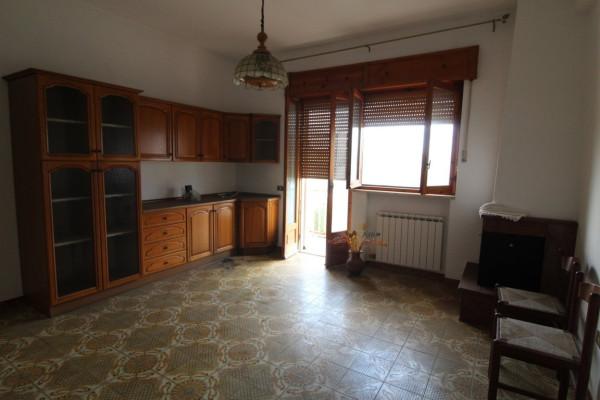 Terratetto unifamiliare in Via Virgilio 49, Carosino — foto 3 di 5