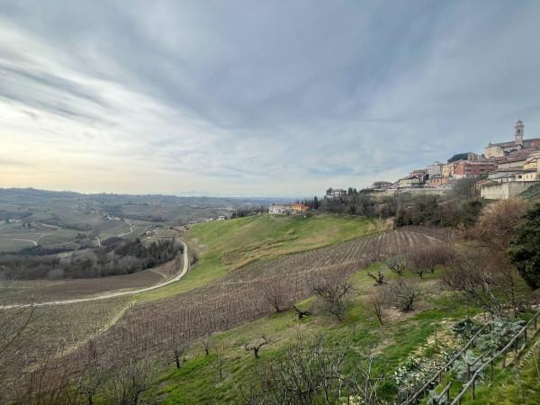 Villa in Corso della Libertà, Canelli — foto 3 di 5