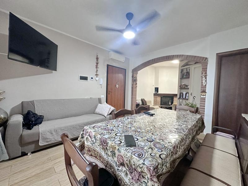 Casa indipendente, Gavorrano