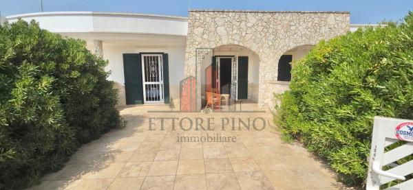 Villa in Via Pozzuoli, Taviano