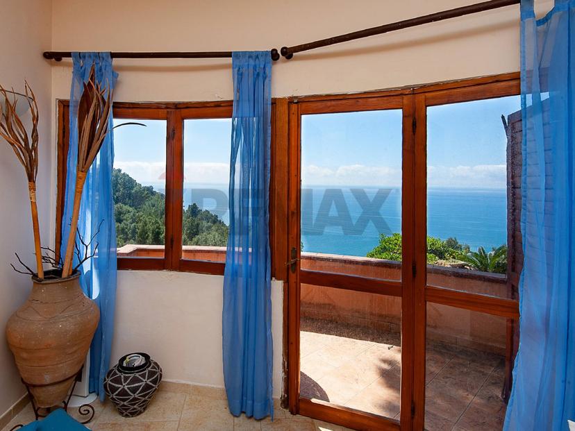 Appartamento in Punta Cetarola, Sperlonga — foto 2 di 5