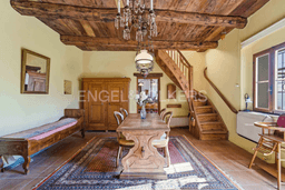 Villa unifamiliare in Via al Vione 8, Cesara