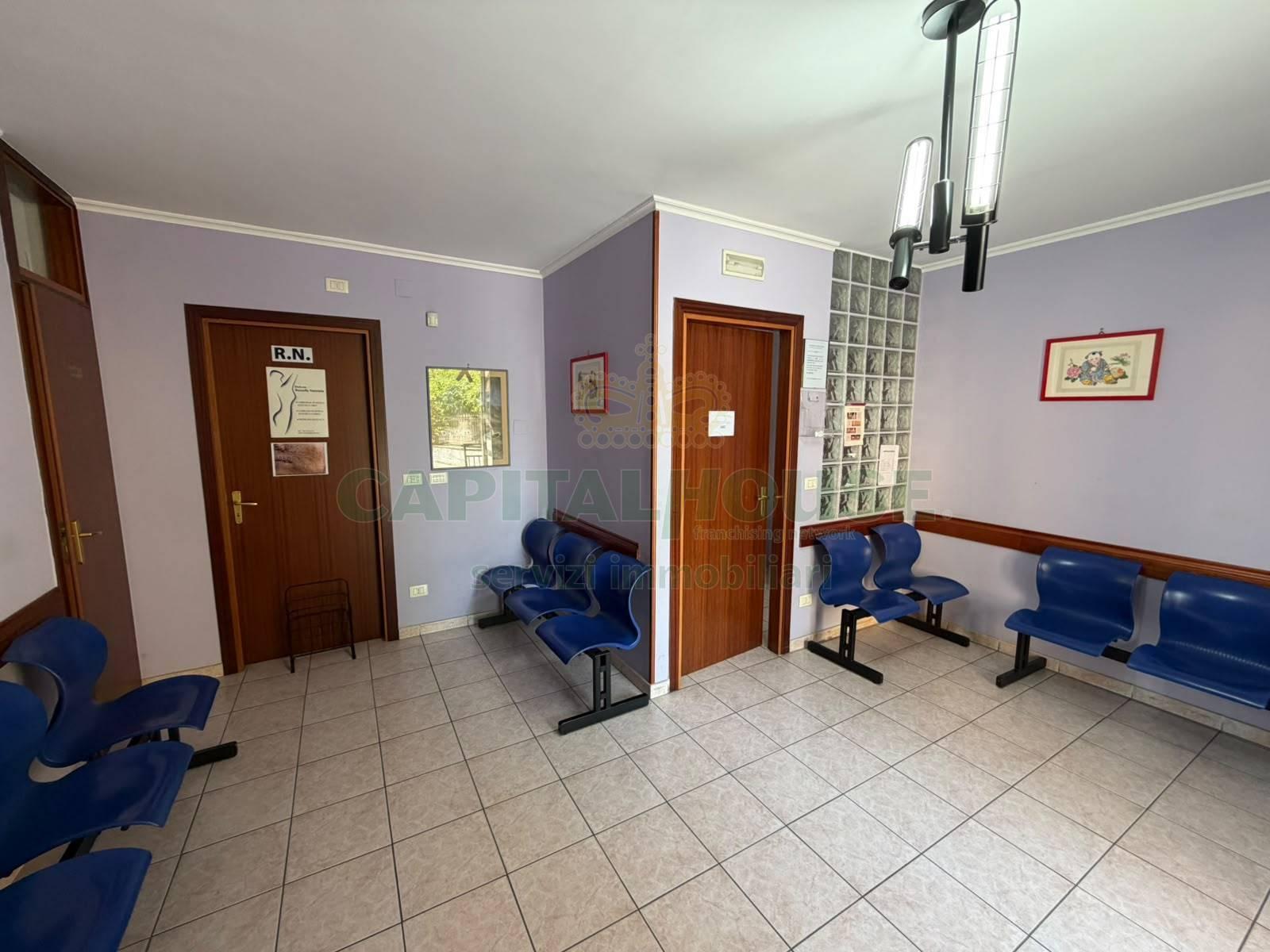 Trilocale in Piazza Margherita, San Gennaro Vesuviano