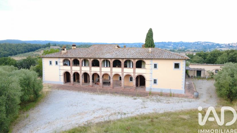 Rustico in Strada Vicinale di Val di Molino 3, Sinalunga — foto 2 di 5