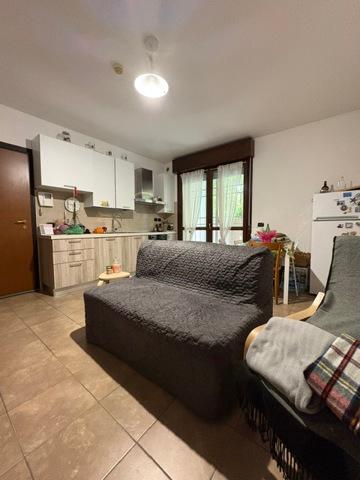 Bilocale in Via Pandolfa 29, Forlì — foto 4 di 5