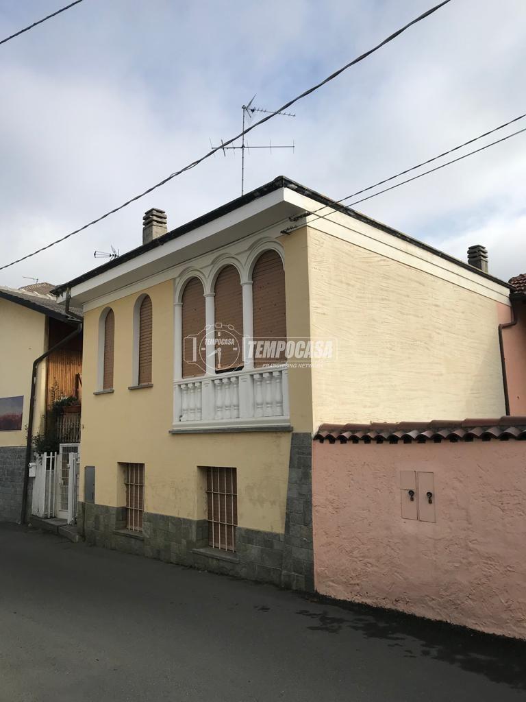 Casa indipendente in Via al Fornello 14, Rubiana — foto 4 di 5
