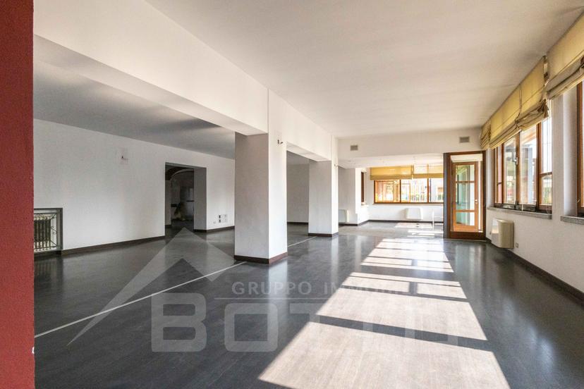 Casa indipendente in Località Molino Nuovo N 33, Fontaneto d'Agogna — foto 4 di 5