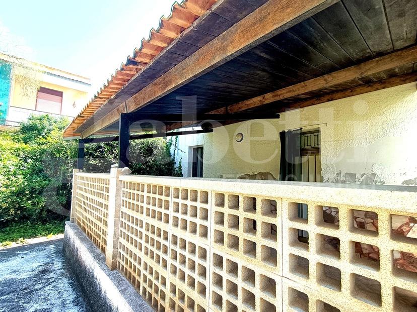 Casa indipendente in Via Cordelia  14, Misiliscemi — foto 5 di 5
