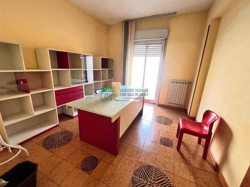 Appartamento in Via Villa Franca, Comiso — foto 5 di 5