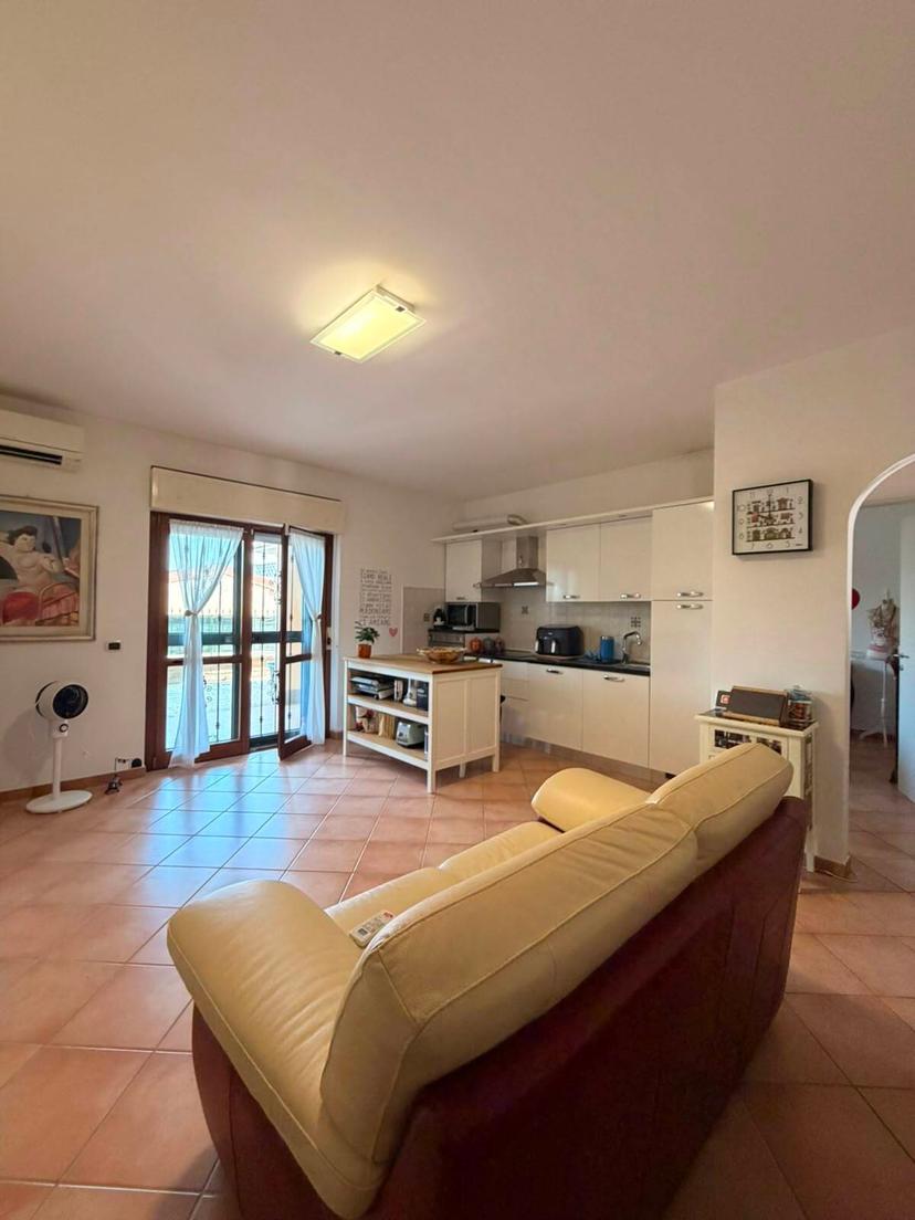 Trilocale in Via Don Luigi Sturzo 19, Lanuvio — foto 5 di 5