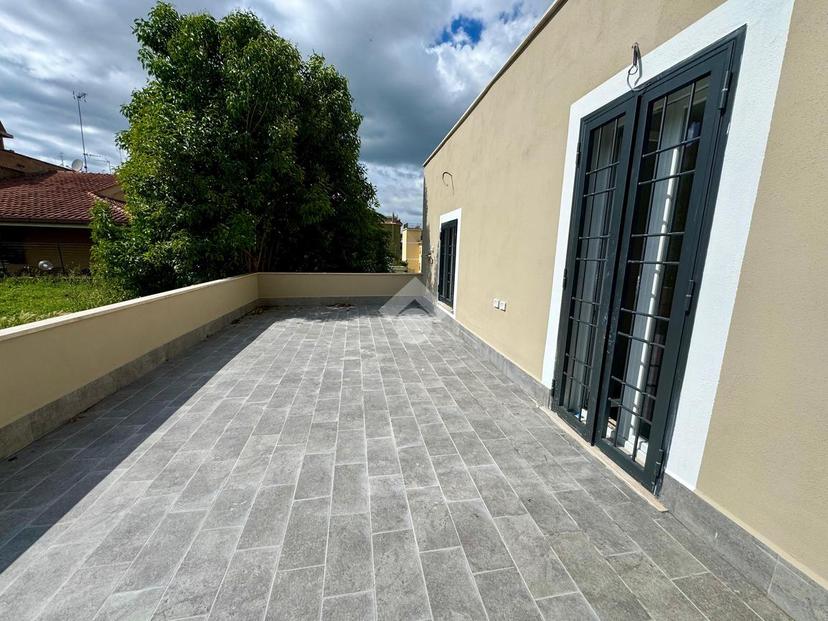 Villa in Via Filippo Corridoni 228, San Cesareo — foto 5 di 5