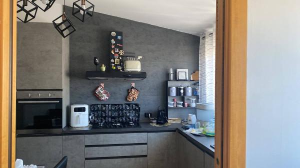 Trilocale in Via Giovanni XXIII, Isernia — foto 4 di 5