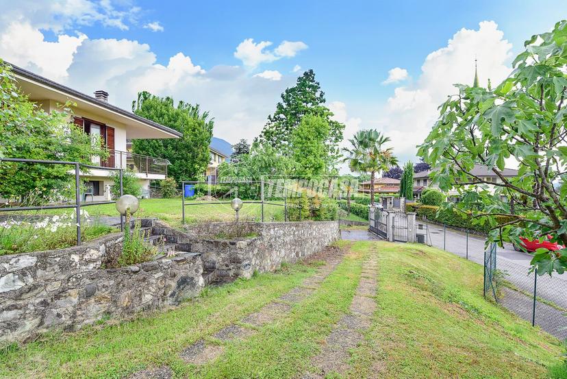 Villa in Via Alcide De Gasperi, Eupilio — foto 4 di 5