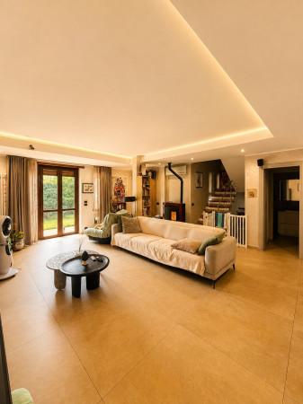 Villa bifamiliare in Strada Bastone 10/4, Rivoli — foto 5 di 5