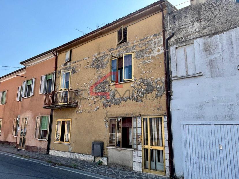 Casa indipendente, Gazzo Veronese