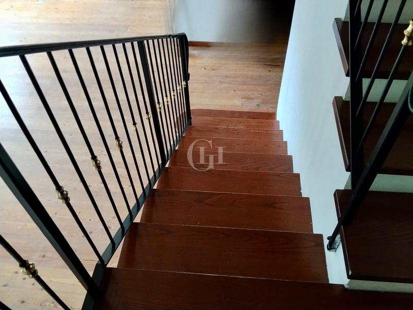 Villa unifamiliare in Via Castello, Griante — foto 3 di 5