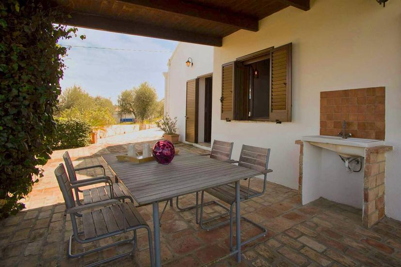 Rustico, Pisticci — foto 3 di 5