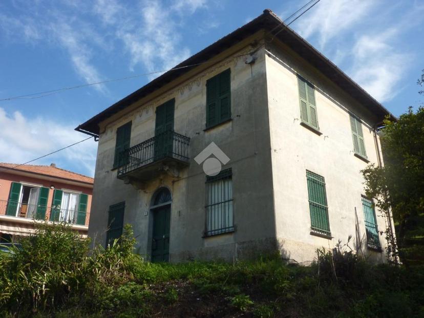 Villa in Via Brigata Berto 8, Cogorno — foto 5 di 5