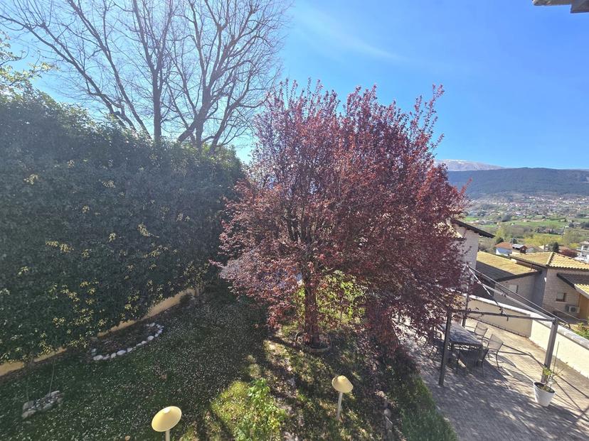 Villa in Via dei Manieri  5, L'Aquila