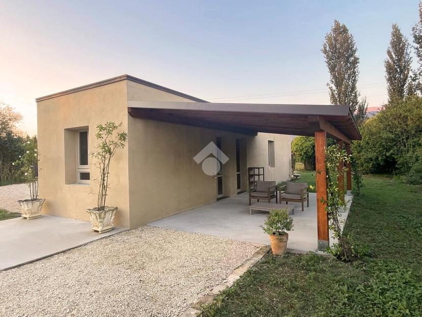 Casa indipendente in Via Ponte Pazienza, Spello — foto 5 di 5