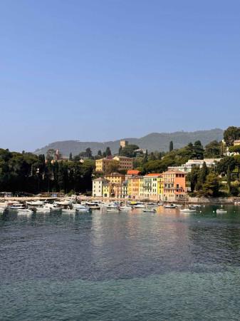Attico in Via San Michele, Rapallo