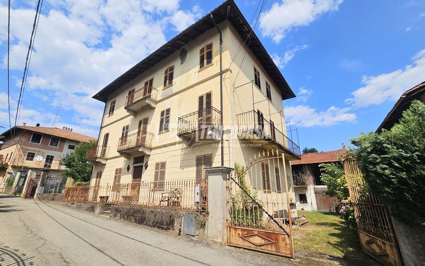 Casa indipendente in Via Roma, Roasio — foto 5 di 5