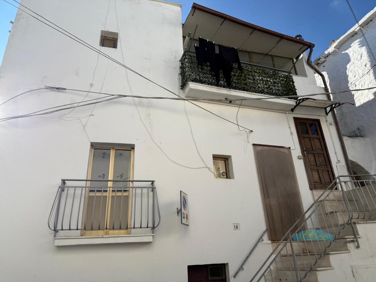 Casa indipendente in Via Principalli, Ceglie Messapica