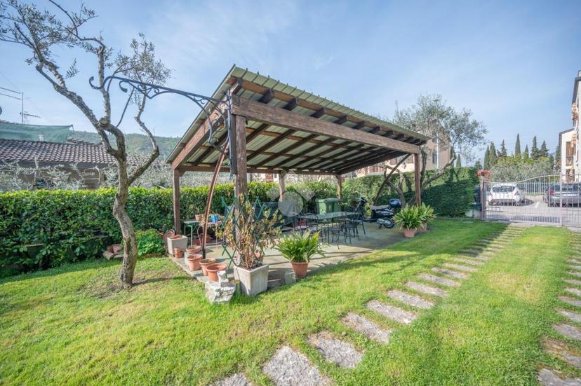 Villa in Via Battistoli 9, Garda — foto 5 di 5
