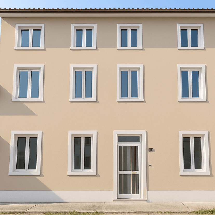 Villa a schiera in Via Roma 163, Sovizzo — foto 5 di 5