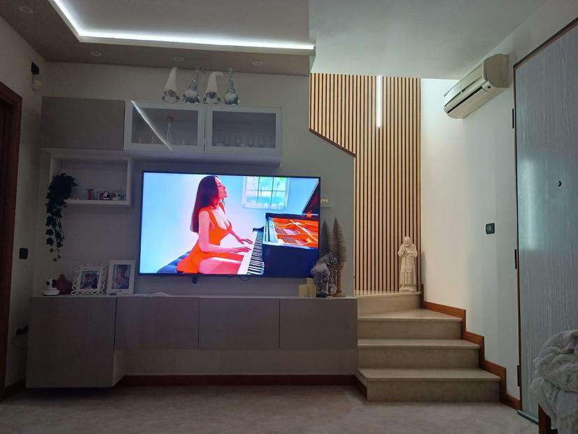 Villa in Via Palazzon, Campodoro — foto 4 di 5
