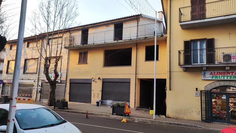 Trilocale in Via Roma, Fabrica di Roma — foto 2 di 5