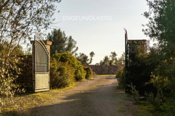 Villa in Via Provinciale per San Nicola 33, Galatone — foto 4 di 5