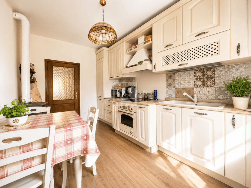 Villa in Via Sottoprada, Brentonico — foto 5 di 5